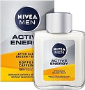 Фото Nivea Men бальзам после бритья Active Energy 100 мл