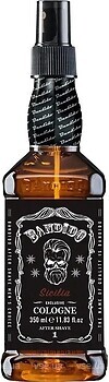 Фото Bandido одеколон после бритья Sicilia 350 мл