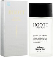 Фото Jigott лосьон после бритья Moisture Homme 150 мл