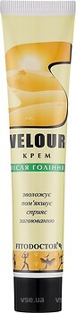 Фото Фитодоктор крем после бритья Velour 44 г