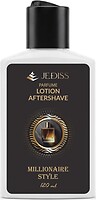 Фото Jediss лосьон после бритья Millionaire Style 120 мл