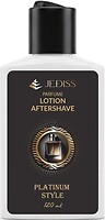 Фото Jediss лосьон после бритья Platinum Style 120 мл