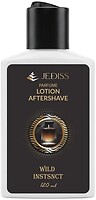 Фото Jediss лосьон после бритья Wild Instsnct 120 мл