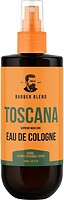 Фото Barber Blend одеколон после бритья Toscana 150 мл