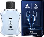 Фото Adidas лосьон после бритья UEFA Champions League Goal