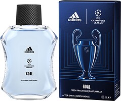 Фото Adidas лосьон после бритья UEFA Champions League Goal