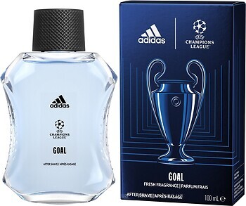 Фото Adidas лосьон после бритья UEFA Champions League Goal