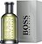 Фото Hugo Boss лосьон после бритья Bottled 50 мл