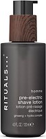 Фото Rituals лосьон после бритья Homme Pre-Electric 120 мл