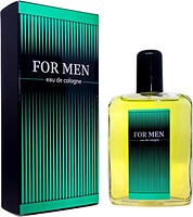 Фото Эффект одеколон после бритья For Men 90 мл