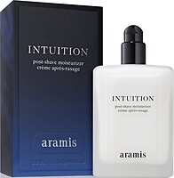Фото Aramis крем после бритья Intuition Moisturizer 95 мл