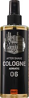 Фото The Shave Factory одеколон после бритья 06 Adriatic 250 мл