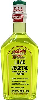 Фото Clubman Pinaud лосьон после бритья Lilac Vegetal 177 мл