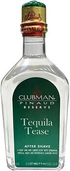 Фото Clubman Pinaud лосьон после бритья Tequila Tease 177 мл