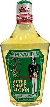 Фото Clubman Pinaud лосьон после бритья Pinaud 177 мл
