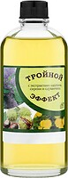 Фото Эффект одеколон после бритья Тройной эффект 180 мл