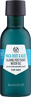 Фото The Body Love гель после бритья Maca Root & Aloe 160 мл