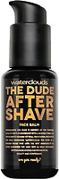 Фото Waterclouds бальзам после бритья The Dude 50 мл