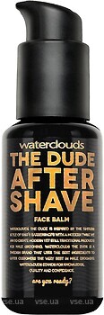 Фото Waterclouds бальзам после бритья The Dude 50 мл
