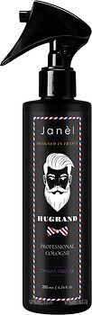 Фото Janel лосьон после бритья Louisorn 200 мл