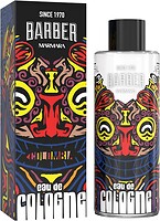 Фото Marmara Barber одеколон после бритья Colombia 500 мл