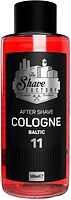 Фото The Shave Factory одеколон после бритья 11 Baltic 500 мл
