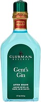 Фото Clubman Pinaud лосьон после бритья Gent’s Gin 177 мл