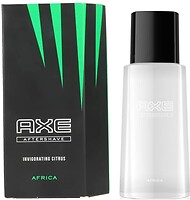 Фото AXE лосьон после бритья Africa 100 мл