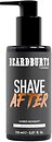 Средства после бритья Beardburys
