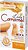 Фото Lady Caramel восковые полоски для депиляции бикини Ваниль 12 шт