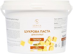 Фото Serica сахарная паста Твердая 1000 г