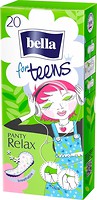 Фото Bella For Teens Relax 20 шт