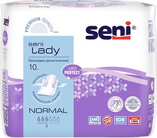 Фото Seni Lady Normal 10 шт