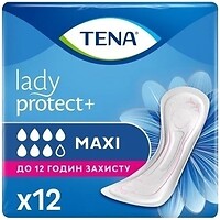 Фото Tena Lady Maxi 6 шт