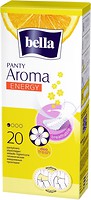 Фото Bella Panty Aroma Energy 20 шт