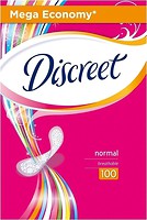Фото Discreet Normal 100 шт