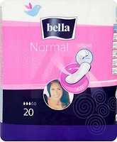 Фото Bella Normal 20 шт