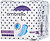 Фото Ombrello Ultra Night Dry 14 шт