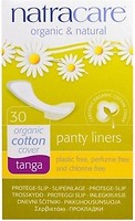 Фото Natracare Panty Liners Tanga 30 шт