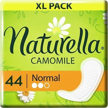 Фото Naturella Camomile Normal 44 шт