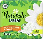 Прокладки ежедневные, гигиенические, урологические Naturella