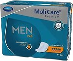 Прокладки ежедневные, гигиенические, урологические MoliCare