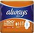 Фото Always Ultra Normal Plus 10 шт