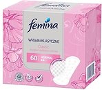Прокладки ежедневные, гигиенические, урологические Femina