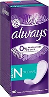 Фото Always Daily Fresh Normal 30 шт