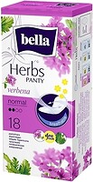 Фото Bella Herbs Verbena Normal 18 шт