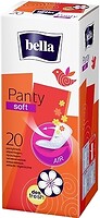 Фото Bella Panty Soft Deo Fresh 20 шт