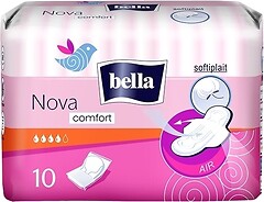 Фото Bella Nova Comfort 10 шт