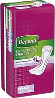 Фото Depend Active-Fit Super 8 шт