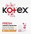 Фото Kotex Liners Deo Normal+ 56 шт